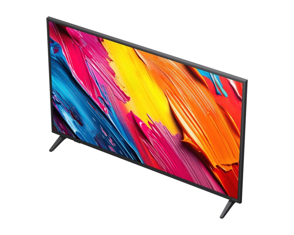 Телевизор LG 43QNED70A6A 4 Телевизор LG 43QNED70A6A 4