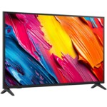 Телевизор LG 43QNED70A6A 2 Телевизор LG 43QNED70A6A 2
