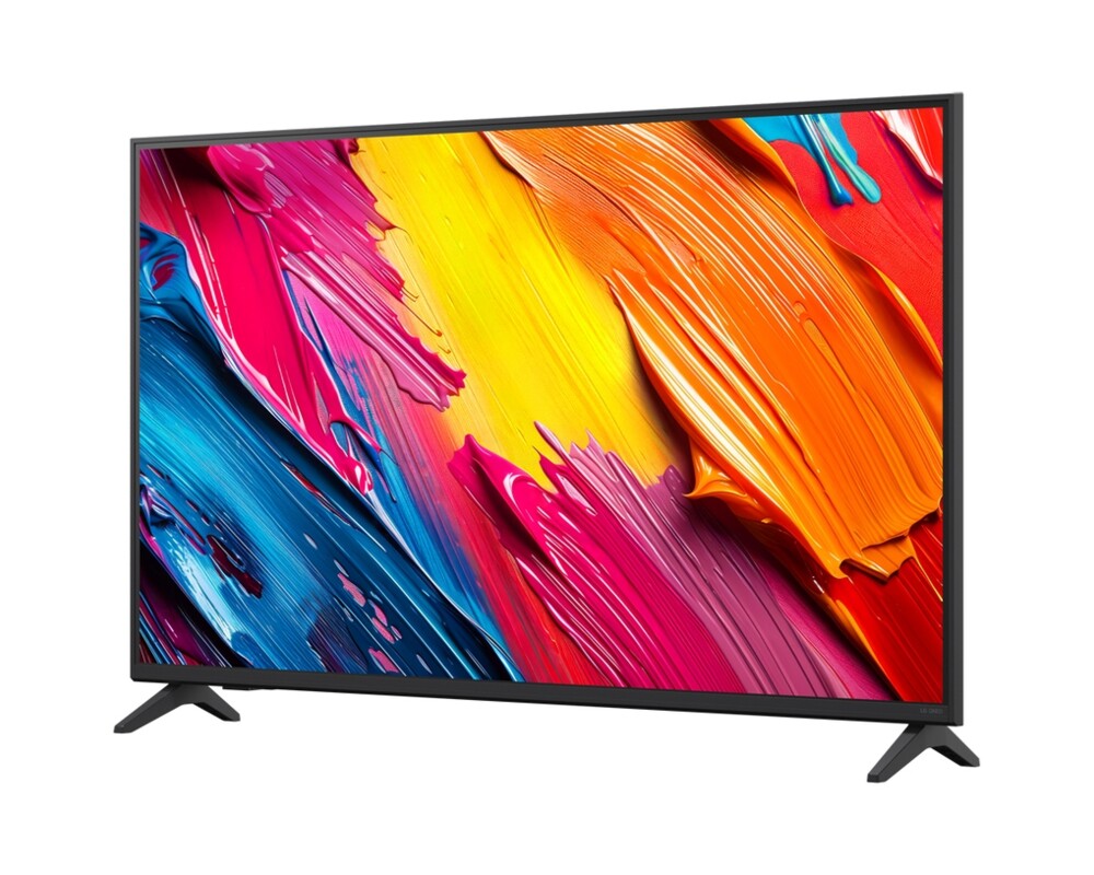 Телевизор LG 43QNED70A6A 3 Телевизор LG 43QNED70A6A 3