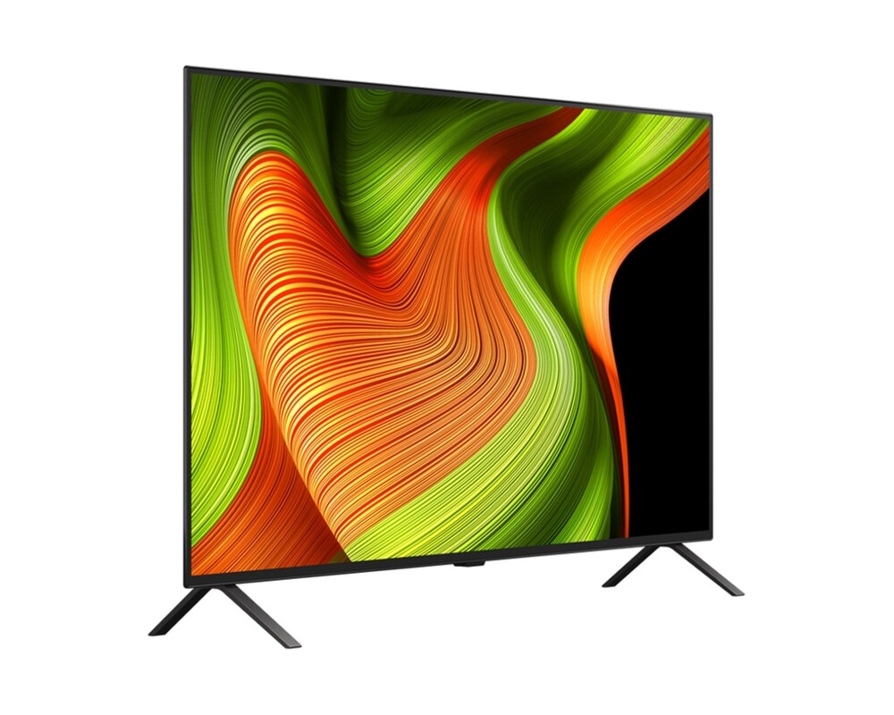 Телевизор LG OLED48B53LA 2 Телевизор LG OLED48B53LA 2