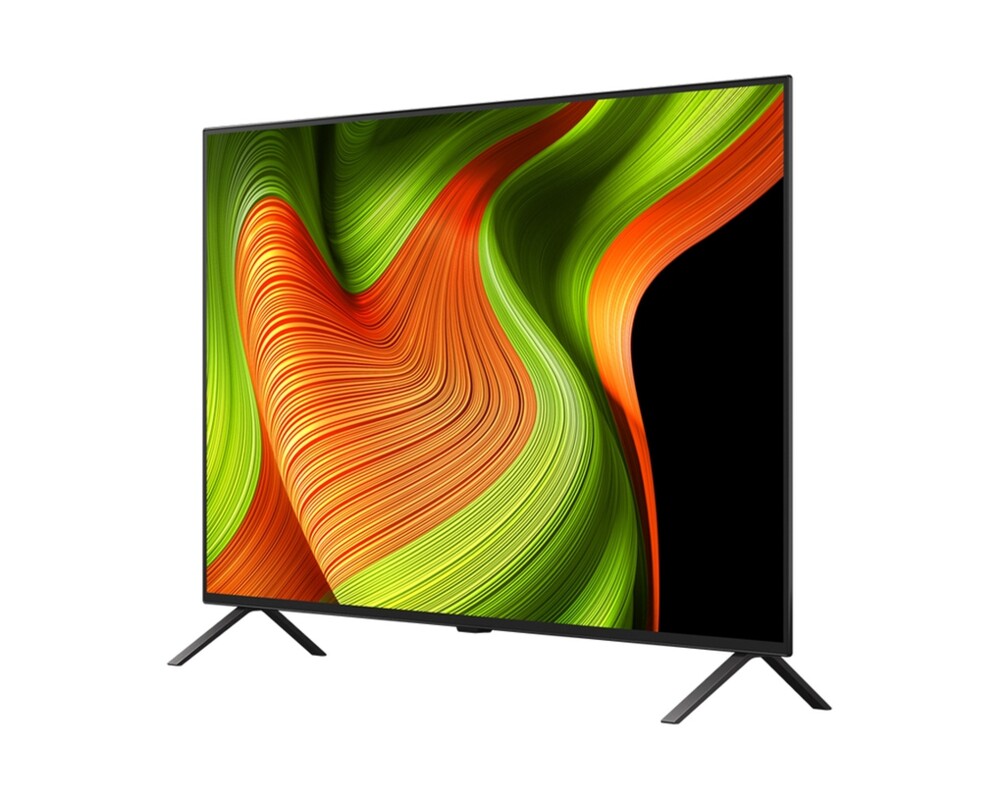 Телевизор LG OLED48B53LA 3 Телевизор LG OLED48B53LA 3