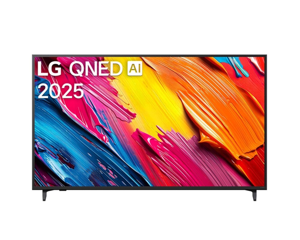 Телевизор LG 50QNED70A6A Телевизор LG 50QNED70A6A