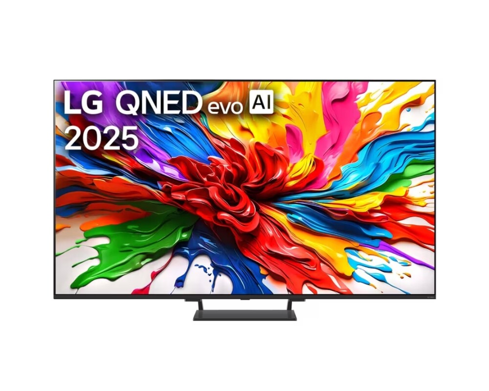 Телевизор LG 65QNED93A6A Телевизор LG 65QNED93A6A