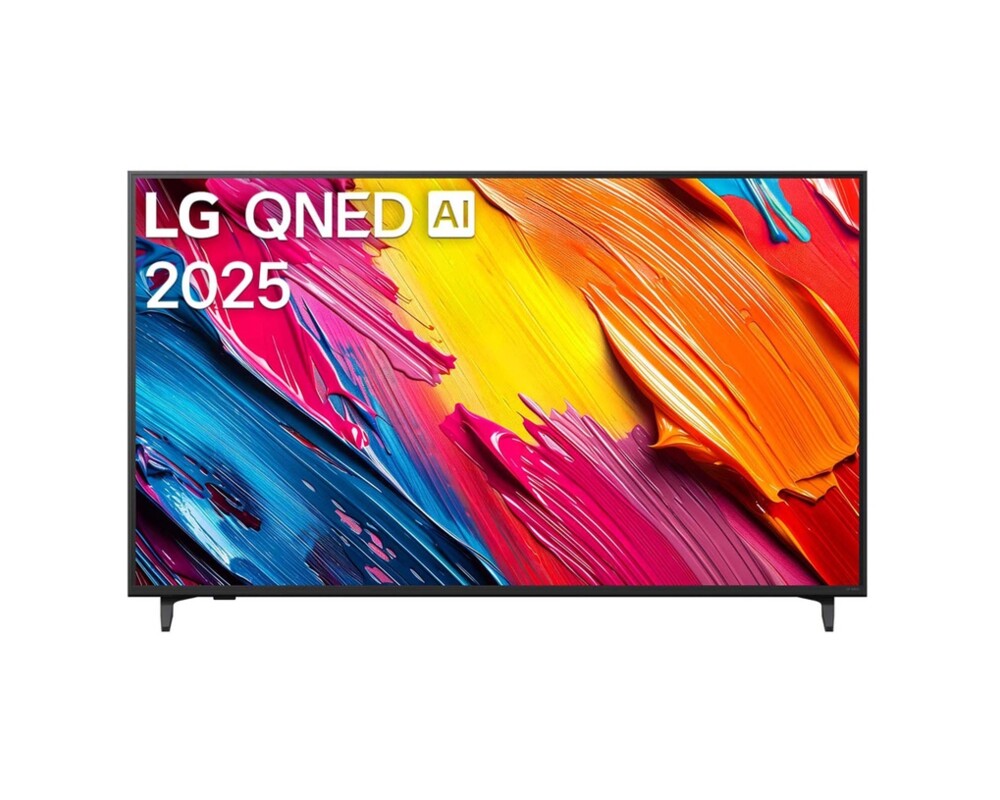 Телевизор LG 65QNED70A6A Телевизор LG 65QNED70A6A