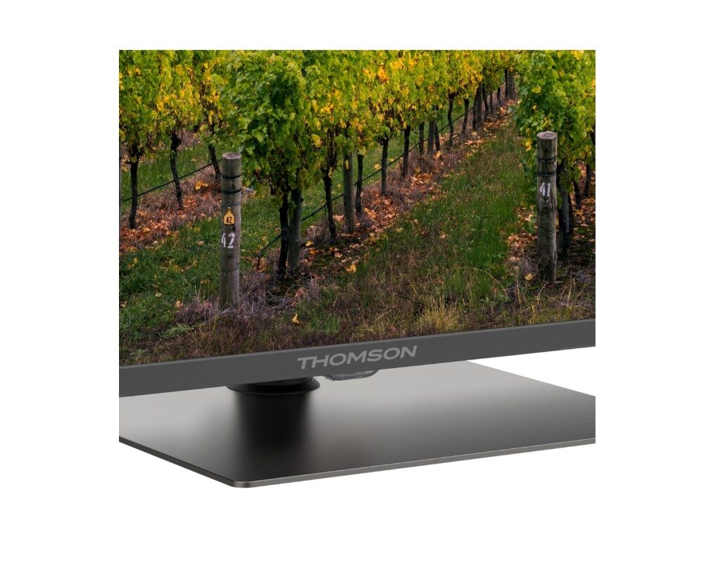Телевизор Thomson Smart QLED TV 43"; Google TV; 3840 x 2160 (4K UHD) 7 Телевизор Thomson Smart QLED TV 43"; Google TV; 3840 x 2160 (4K UHD) 7