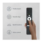 Телевизор Thomson Smart FHD TV 32"; Google TV; 1920 x 1080 (FHD) 12 Телевизор Thomson Smart FHD TV 32"; Google TV; 1920 x 1080 (FHD) 12