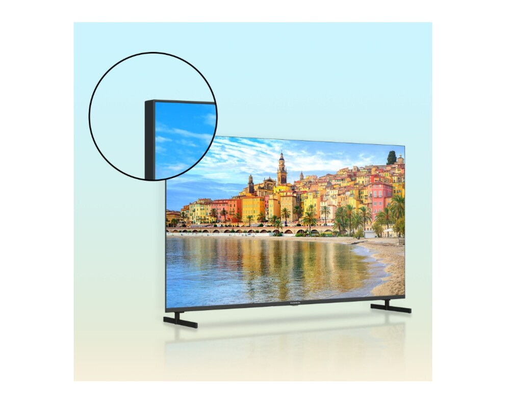 Телевизор Thomson Smart FHD TV 32"; Google TV; 1920 x 1080 (FHD) 9 Телевизор Thomson Smart FHD TV 32"; Google TV; 1920 x 1080 (FHD) 9