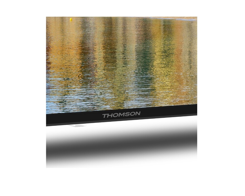 Телевизор Thomson Smart FHD TV 32"; Google TV; 1920 x 1080 (FHD) 7 Телевизор Thomson Smart FHD TV 32"; Google TV; 1920 x 1080 (FHD) 7