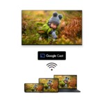 Телевизор Thomson Smart FHD TV 32"; Google TV; 1920 x 1080 (FHD) 13 Телевизор Thomson Smart FHD TV 32"; Google TV; 1920 x 1080 (FHD) 13