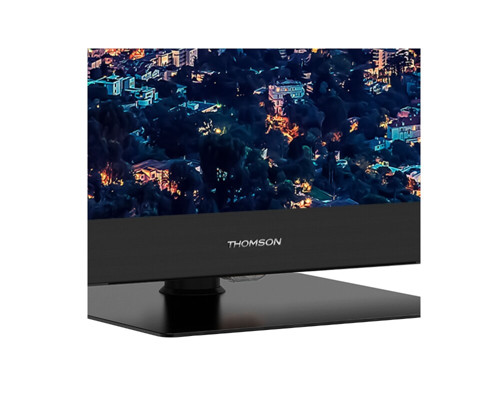 Телевизор Thomson Smart QLED Plus TV 65"; Google TV; 3840 x 2160 (4K UHD) 6 Телевизор Thomson Smart QLED Plus TV 65"; Google TV; 3840 x 2160 (4K UHD) 6