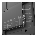 Телевизор Thomson Smart QLED Plus TV 65"; Google TV; 3840 x 2160 (4K UHD) 3 Телевизор Thomson Smart QLED Plus TV 65"; Google TV; 3840 x 2160 (4K UHD) 3