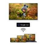 Телевизор Thomson Smart QLED Plus TV 65"; Google TV; 3840 x 2160 (4K UHD) 12 Телевизор Thomson Smart QLED Plus TV 65"; Google TV; 3840 x 2160 (4K UHD) 12