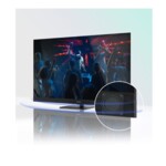 Телевизор Thomson Smart QLED Plus TV 65"; Google TV; 3840 x 2160 (4K UHD) 9 Телевизор Thomson Smart QLED Plus TV 65"; Google TV; 3840 x 2160 (4K UHD) 9