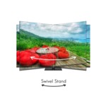 Телевизор Thomson Smart QLED Pro TV 55"; Google TV; 3840 x 2160 (4K UHD) 13 Телевизор Thomson Smart QLED Pro TV 55"; Google TV; 3840 x 2160 (4K UHD) 13