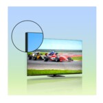 Телевизор Thomson Smart QLED Pro TV 55"; Google TV; 3840 x 2160 (4K UHD) 10 Телевизор Thomson Smart QLED Pro TV 55"; Google TV; 3840 x 2160 (4K UHD) 10