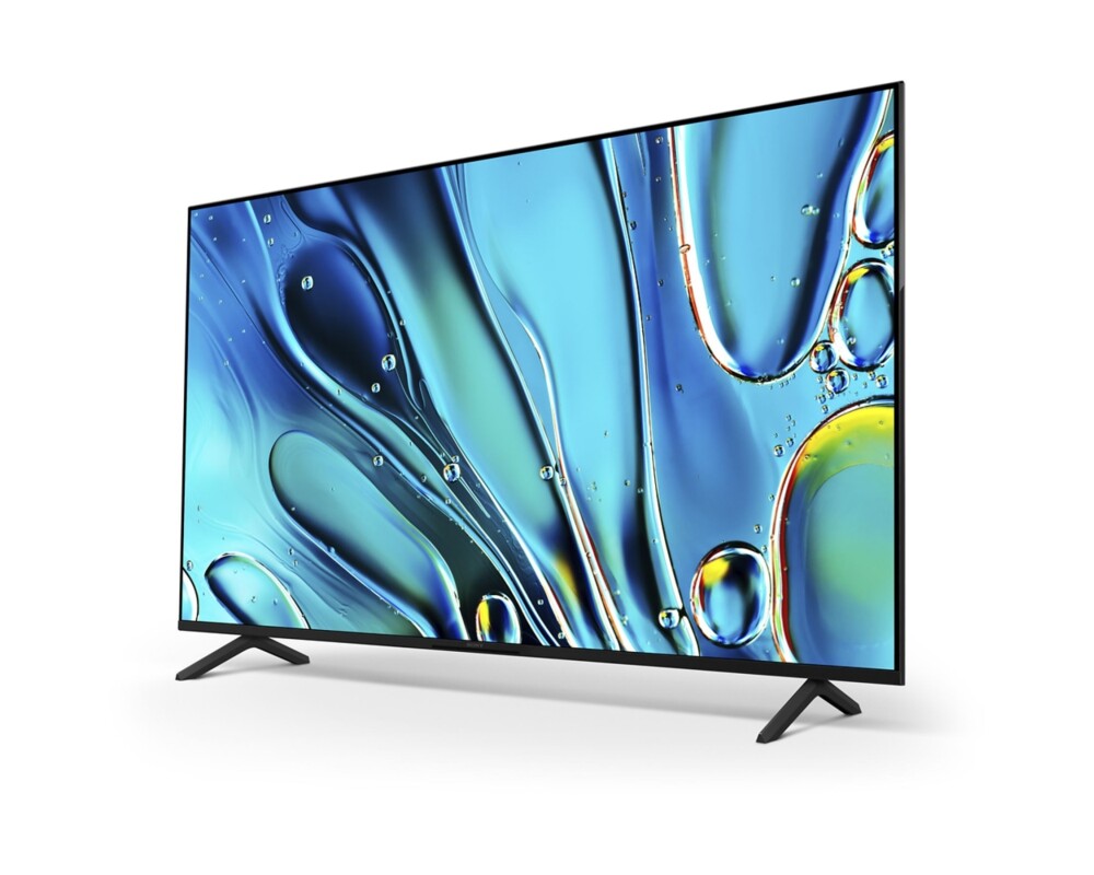 Телевизор Sony K-43S35 43" 4K HDR TV BRAVIA 3  2 Телевизор Sony K-43S35 43" 4K HDR TV BRAVIA 3  2