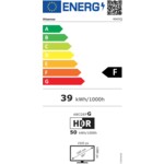 Телевизор Hisense 40" A5Q 6 Телевизор Hisense 40" A5Q 6