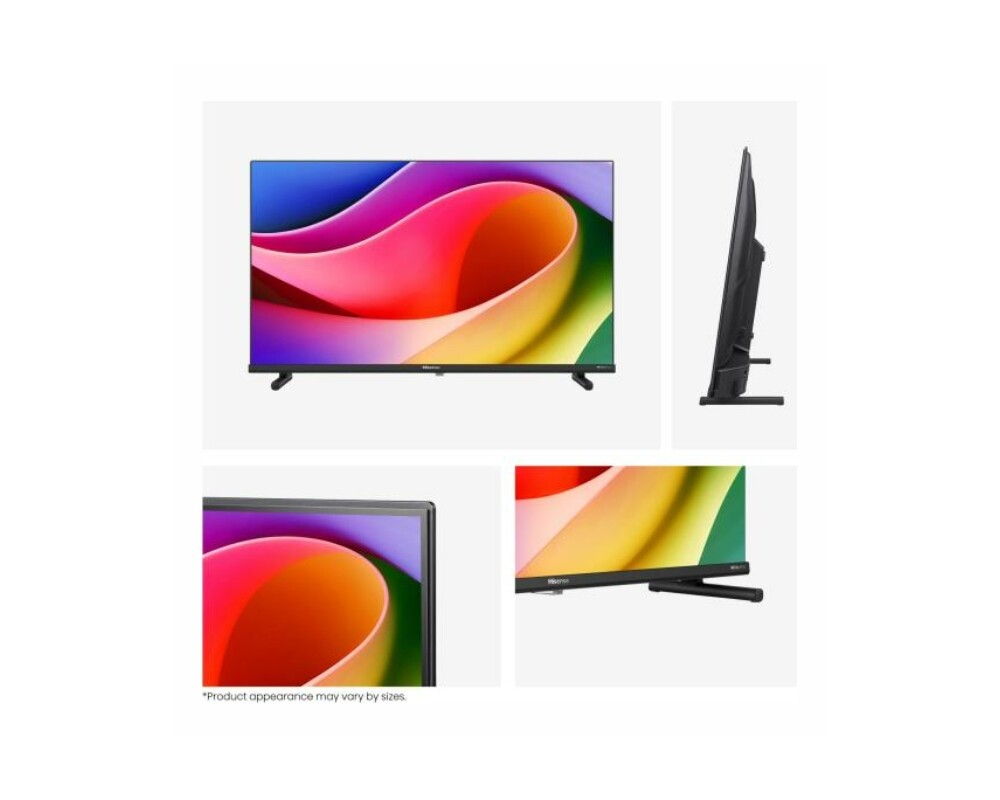 Телевизор Hisense 40" A5Q 5 Телевизор Hisense 40" A5Q 5