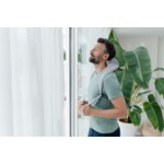 Масажор Beurer MG 154 3D Battery-Powered Neck Massager + Beurer MG 18 Mini massager 5 Масажор Beurer MG 154 3D Battery-Powered Neck Massager + Beurer MG 18 Mini massager 5