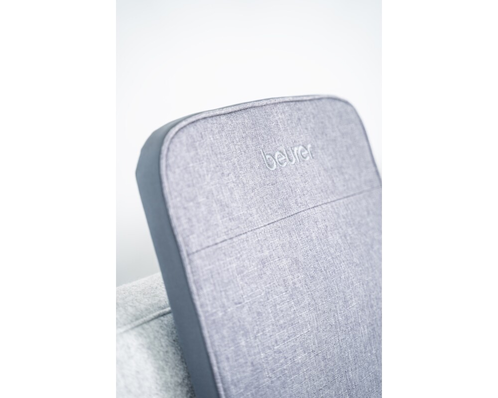 Масажор Beurer MG 202 Shiatsu seat cover + Beurer MG 18 Mini massager 8 Масажор Beurer MG 202 Shiatsu seat cover + Beurer MG 18 Mini massager 8