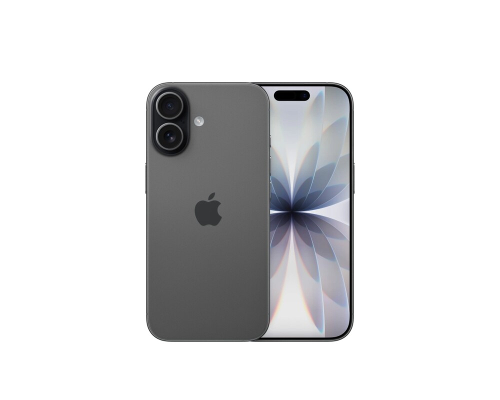 Смартфон APPLE iPhone 17 256GB Black 6 Смартфон APPLE iPhone 17 256GB Black 6