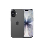 Смартфон APPLE iPhone 17 256GB Black 6 Смартфон APPLE iPhone 17 256GB Black 6