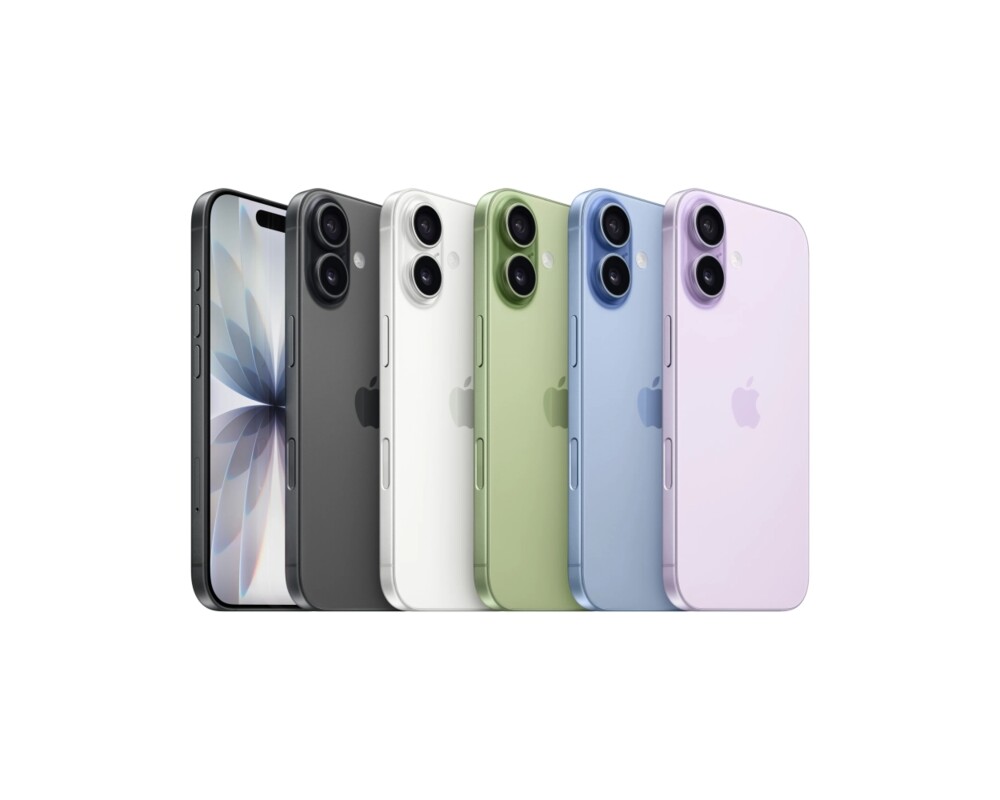 Смартфон APPLE iPhone 17 256GB Black 10 Смартфон APPLE iPhone 17 256GB Black 10