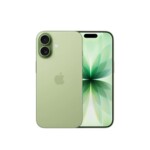 Смартфон APPLE iPhone 17 256GB Sage 6 Смартфон APPLE iPhone 17 256GB Sage 6