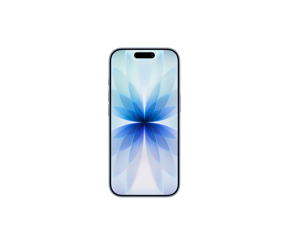 Смартфон APPLE iPhone 17 512GB Mist Blue 7 Смартфон APPLE iPhone 17 512GB Mist Blue 7