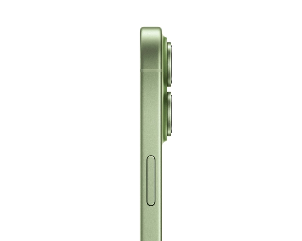 Смартфон APPLE iPhone 17 512GB Sage 9 Смартфон APPLE iPhone 17 512GB Sage 9