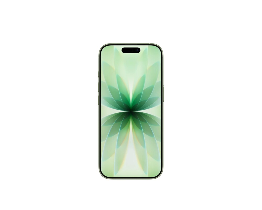 Смартфон APPLE iPhone 17 512GB Sage 7 Смартфон APPLE iPhone 17 512GB Sage 7