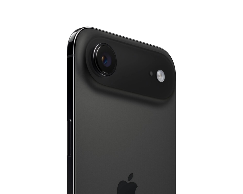 Смартфон APPLE iPhone Air 256GB Space Black 13 Смартфон APPLE iPhone Air 256GB Space Black 13