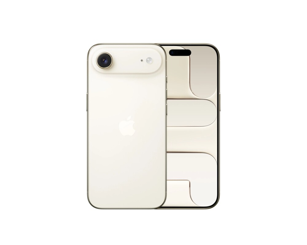 Смартфон APPLE iPhone Air 256GB Light Gold 6 Смартфон APPLE iPhone Air 256GB Light Gold 6