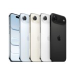 Смартфон APPLE iPhone Air 512GB Cloud White 10 Смартфон APPLE iPhone Air 512GB Cloud White 10
