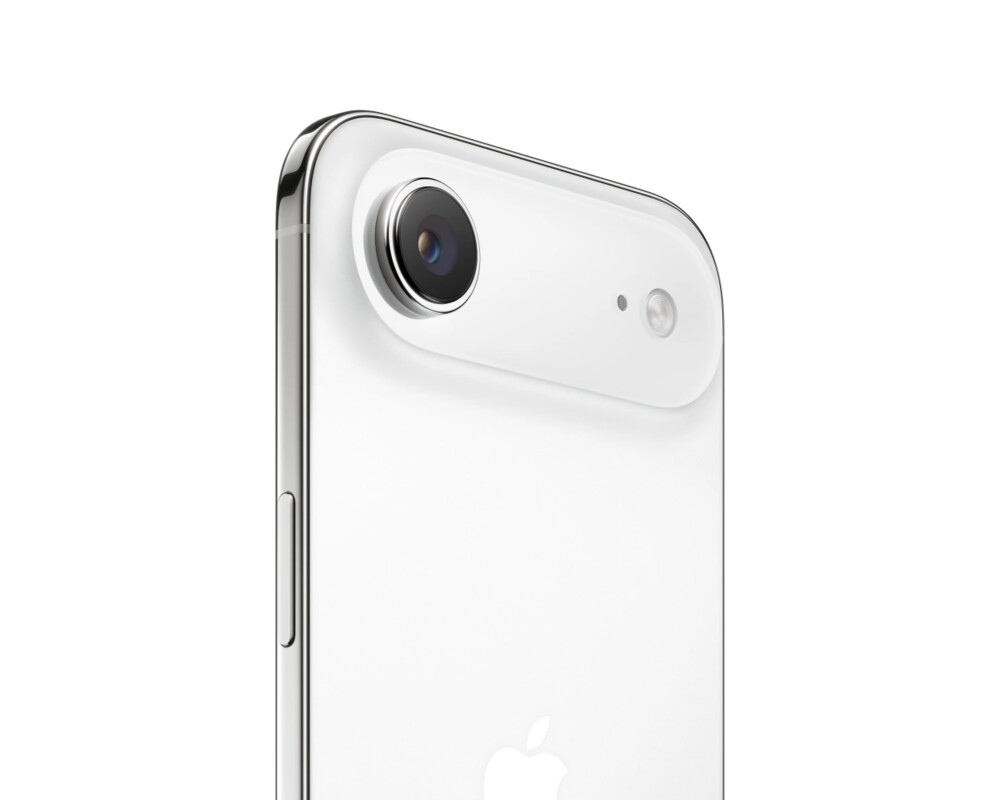 Смартфон APPLE iPhone Air 512GB Cloud White 8 Смартфон APPLE iPhone Air 512GB Cloud White 8