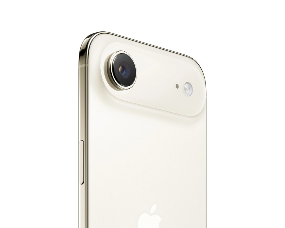 Смартфон APPLE iPhone Air 512GB Light Gold 8 Смартфон APPLE iPhone Air 512GB Light Gold 8