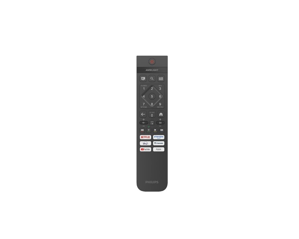 Телевизор Philips 55PUS8010/12 3 Телевизор Philips 55PUS8010/12 3