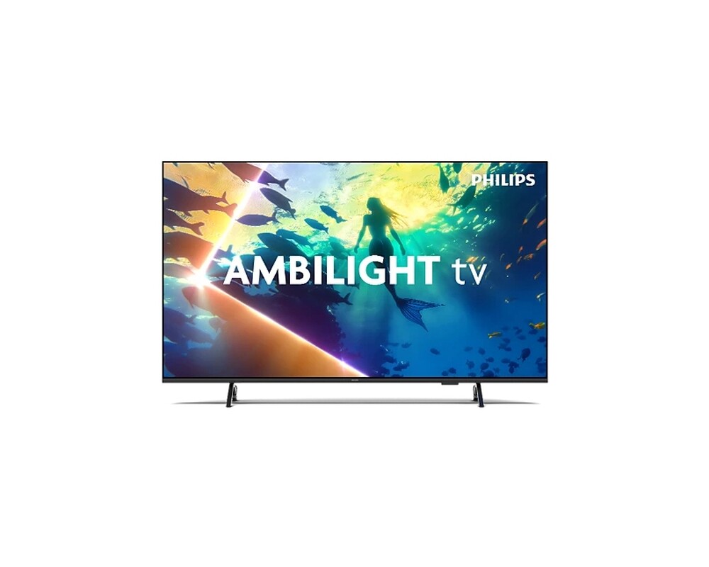 Телевизор Philips 55PUS8010/12 Телевизор Philips 55PUS8010/12