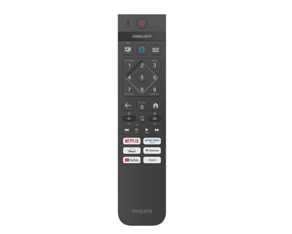 Телевизор Philips 65PUS8510/12 3 Телевизор Philips 65PUS8510/12 3