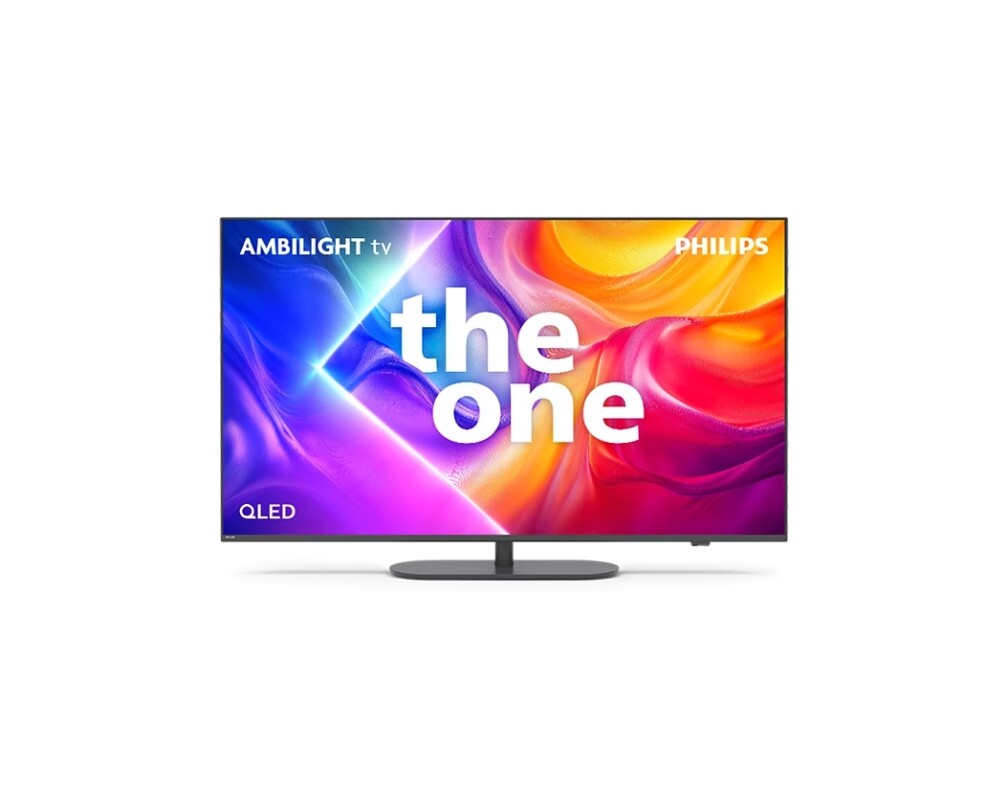 Телевизор Philips 55PUS9010/12 Телевизор Philips 55PUS9010/12