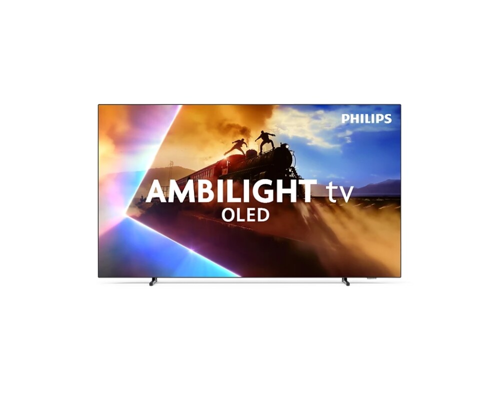 Телевизор Philips 55OLED770/12 Телевизор Philips 55OLED770/12