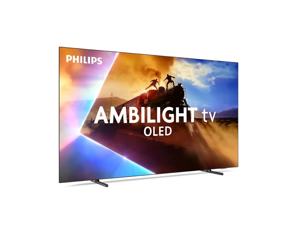 Телевизор Philips 55OLED770/12 2 Телевизор Philips 55OLED770/12 2