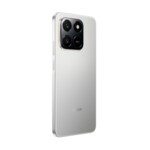 Смартфон Honor X7d, 8GB, 256GB, Silver 6 Смартфон Honor X7d, 8GB, 256GB, Silver 6
