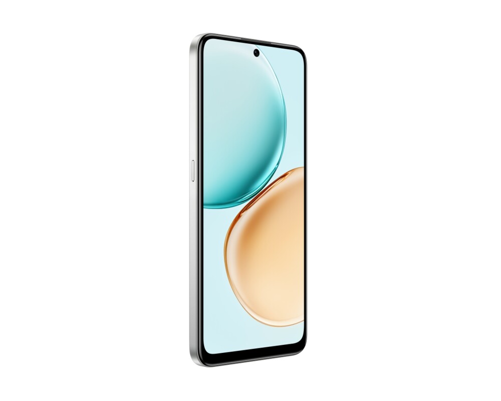 Смартфон Honor X7d, 8GB, 256GB, Silver 4 Смартфон Honor X7d, 8GB, 256GB, Silver 4