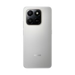 Смартфон Honor X7d, 8GB, 256GB, Silver 2 Смартфон Honor X7d, 8GB, 256GB, Silver 2