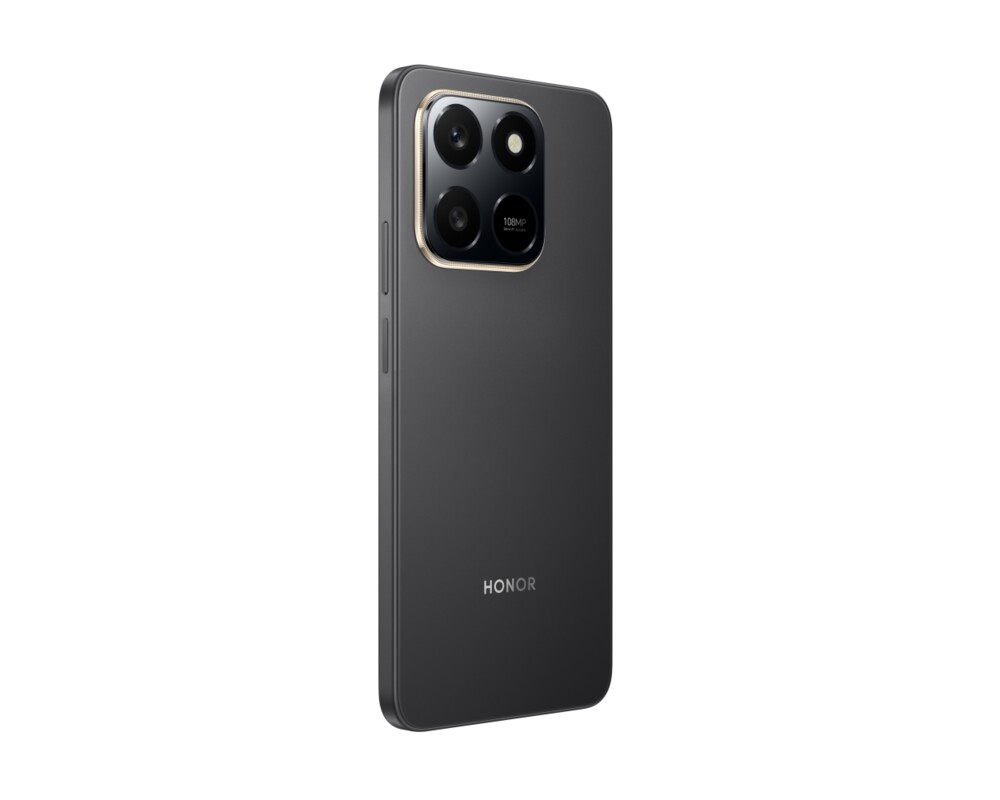 Смартфон Honor X7d, 8GB, 256GB, Black 6 Смартфон Honor X7d, 8GB, 256GB, Black 6