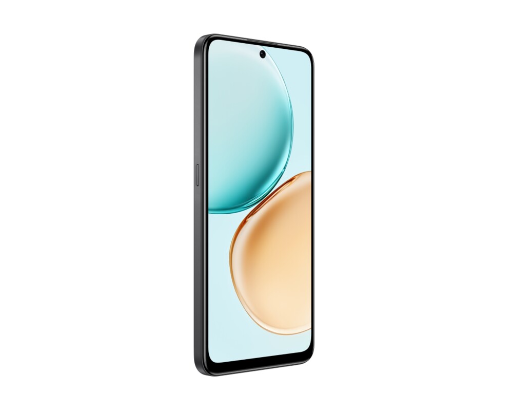 Смартфон Honor X7d, 8GB, 256GB, Black 4 Смартфон Honor X7d, 8GB, 256GB, Black 4