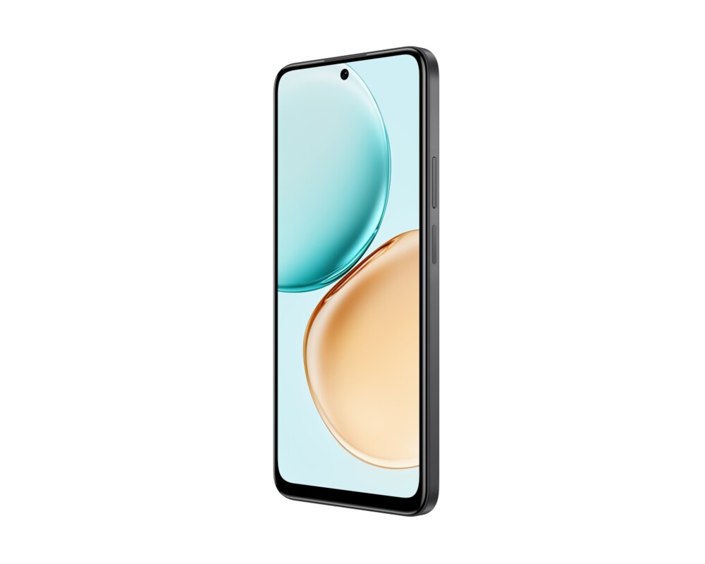 Смартфон Honor X7d, 8GB, 256GB, Black 3 Смартфон Honor X7d, 8GB, 256GB, Black 3