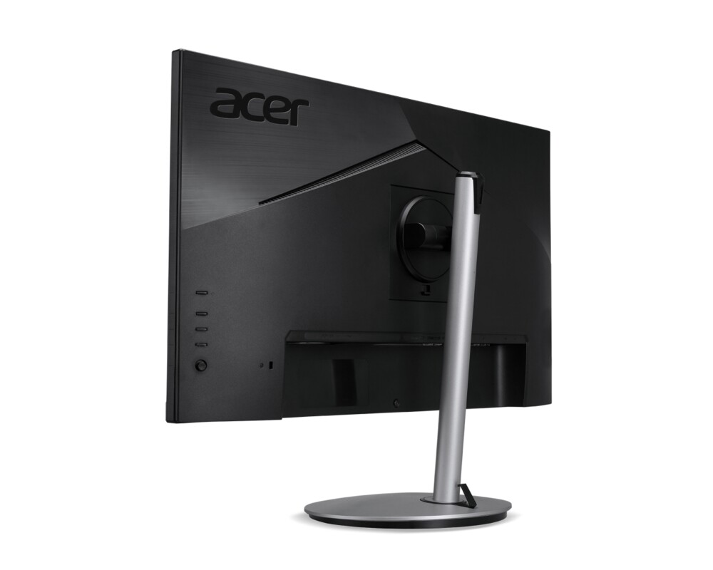 Монитор Acer Vero CB242YGsmiprx 4 Монитор Acer Vero CB242YGsmiprx 4