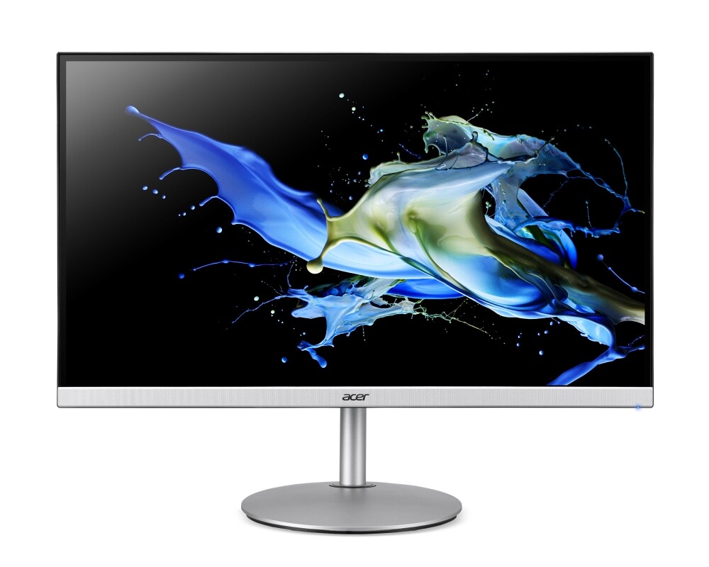 Монитор Acer Vero CB242YGsmiprx Монитор Acer Vero CB242YGsmiprx